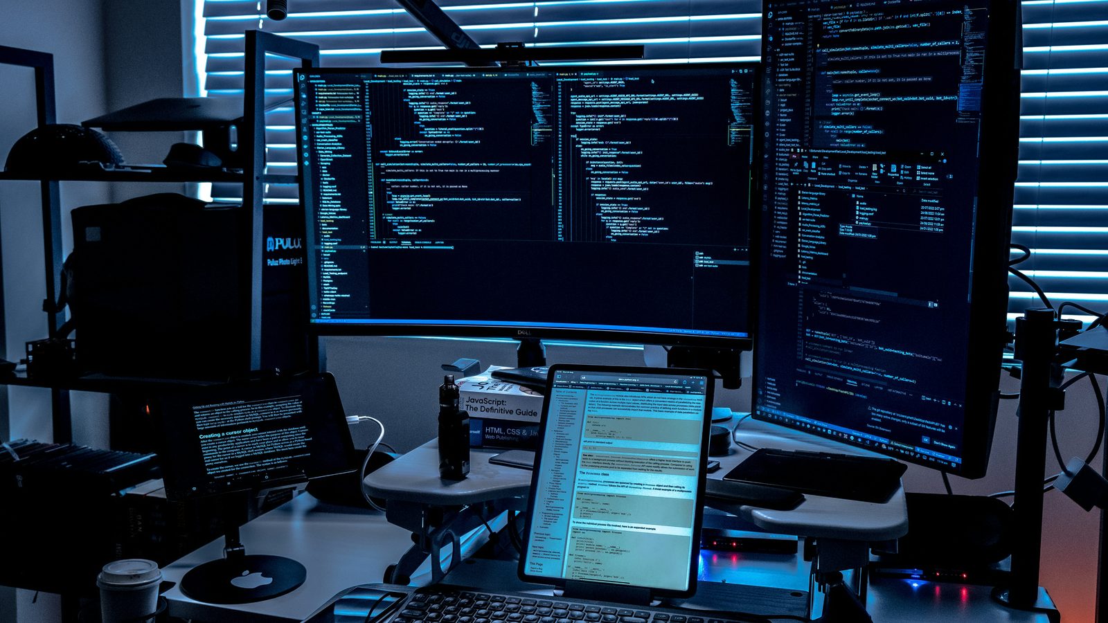 5 sinais de que sua empresa está vulnerável a ransomware