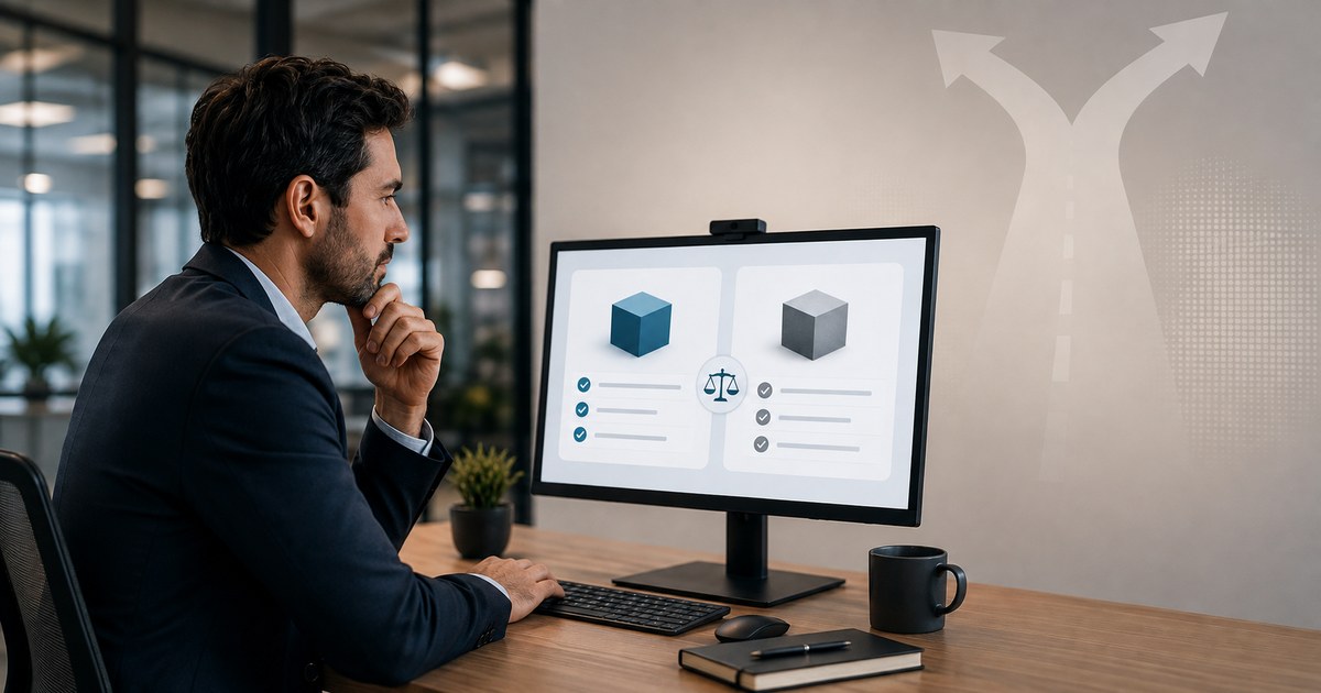 5 sinais de que está na hora de trocar a sua empresa de TI