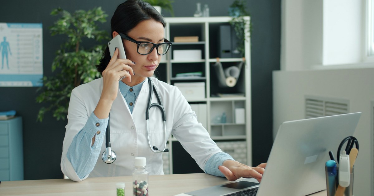 Dados de pacientes: a proteção que a sua clínica não pode deixar para depois