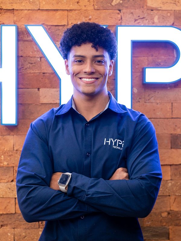 Patrick Souza